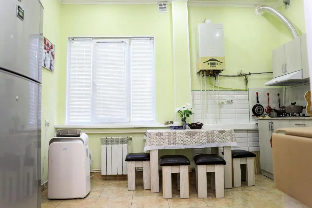 Comfortable Appartments in the Center of Yerevan