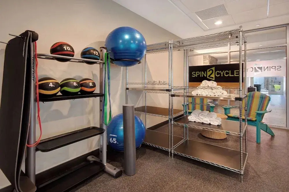 Home2 Suites By Hilton Shepherdsville Louisville South