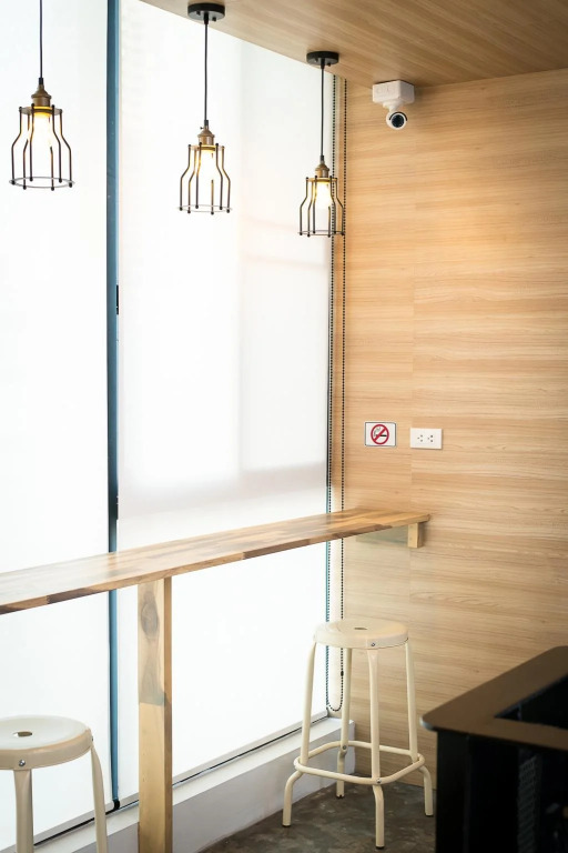 Suk18 Hostel - Adults Only