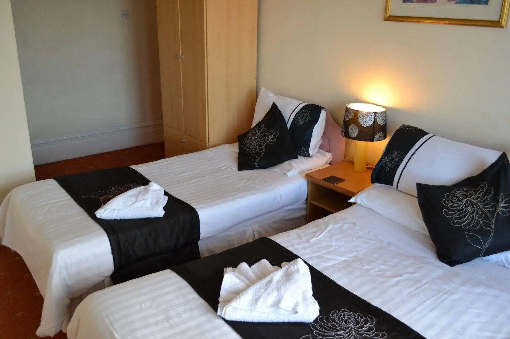 Rockcliffe Hotel