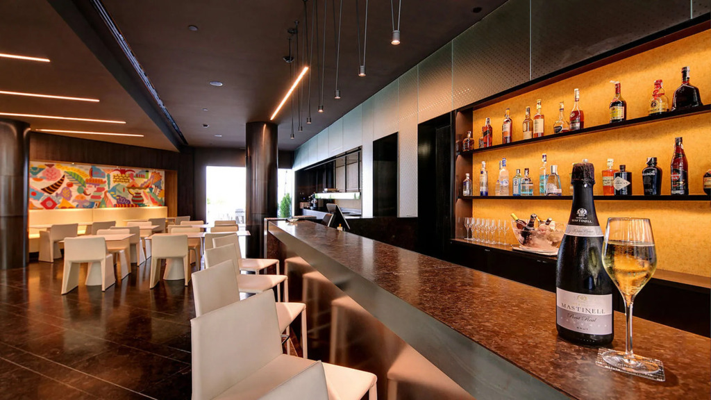 Olivia Balmes Hotel