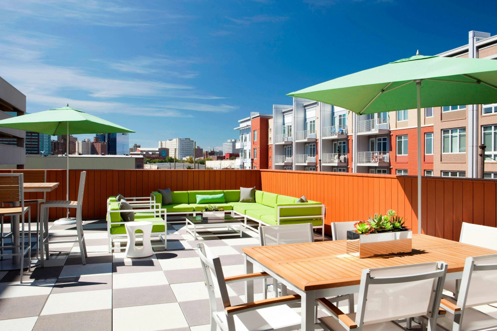 Element by Marriott Harrison - Newark