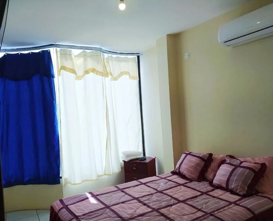 Hostal Venecia- Tu Casa en Manta