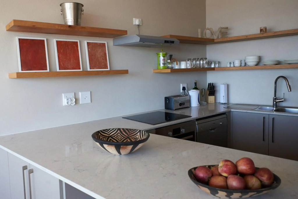 Breathtaking views, brand new renovated apartment