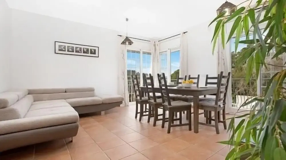 Villa Brisa - Lloret de Mar