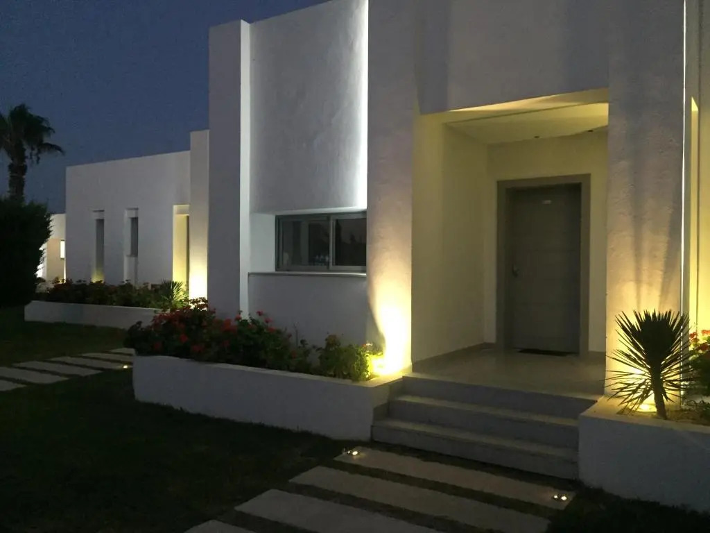 Residence Ain Meriem