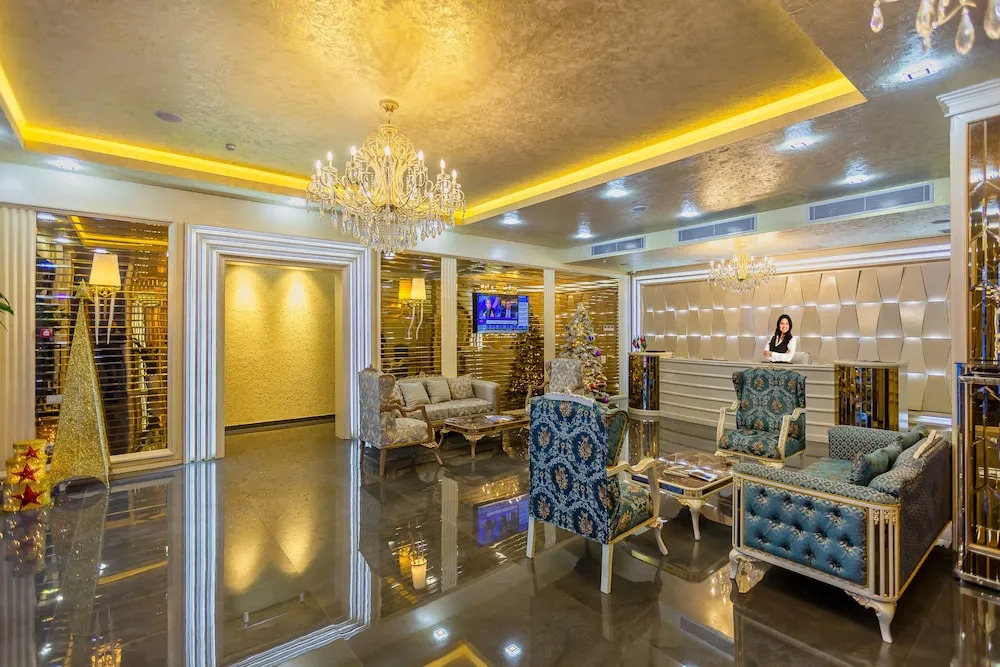 Nardin Hotel