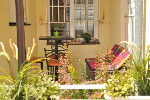 Sweet House Hostel