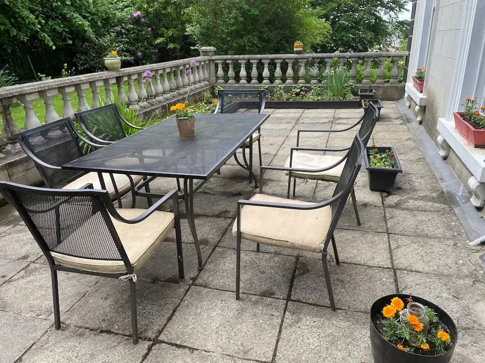 Fabulous 6 Bedroom Victorian Period House