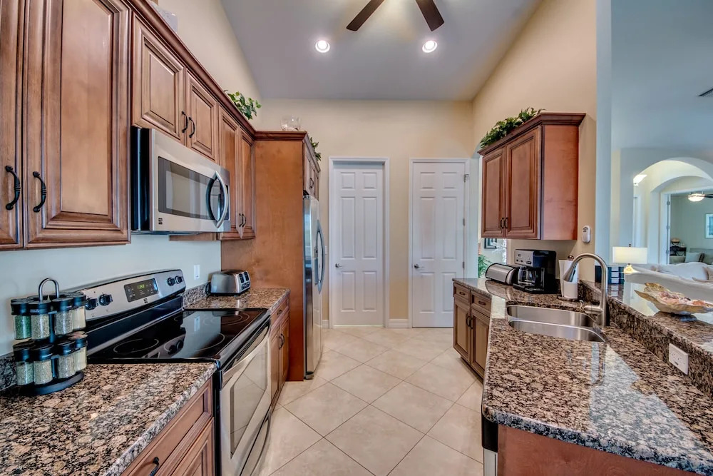 Villa Shore Thing - Roelens Vacations