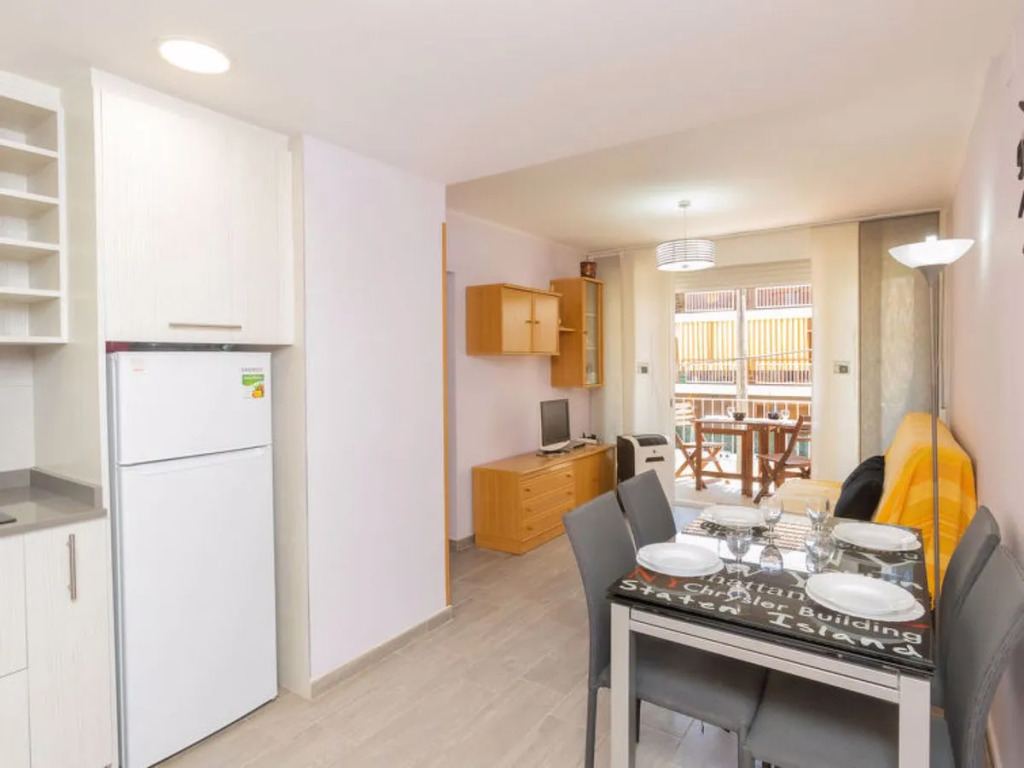 Apartment Alda