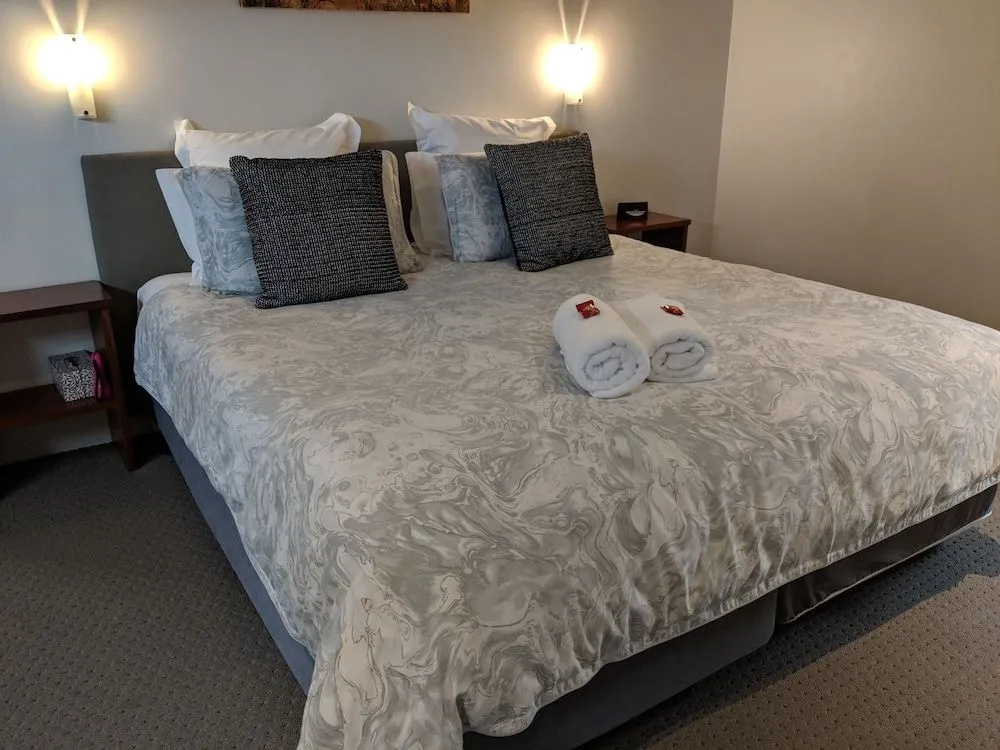 Hanover Bay Apartments