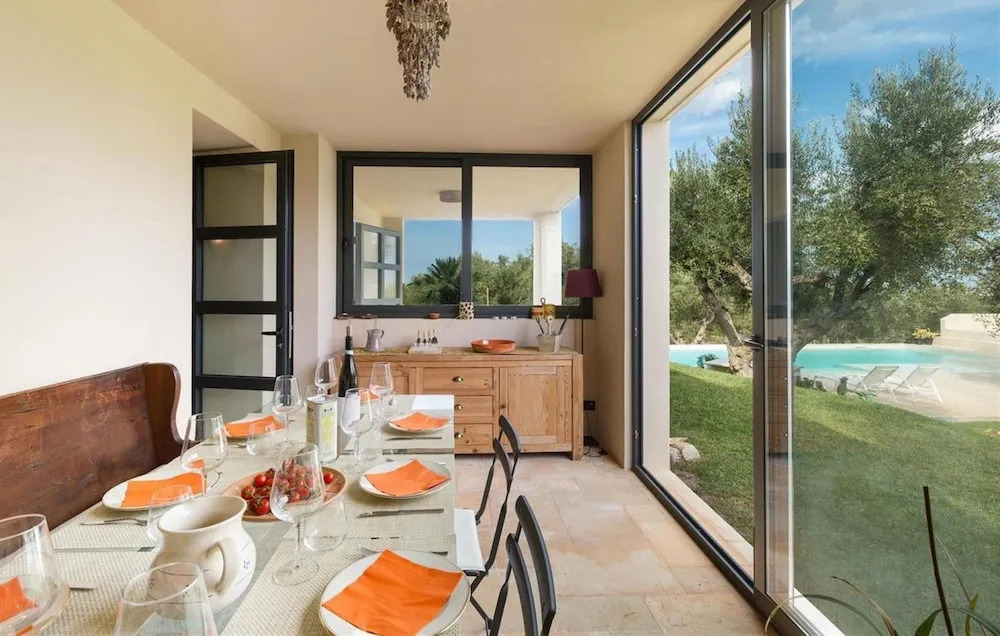 1698 Villa Joy in Ostuni