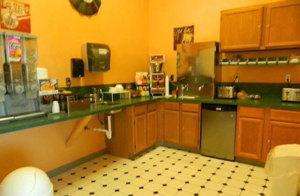 Beaver Creek Inn and Suites