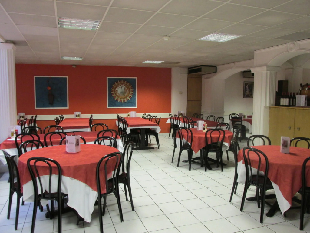 Hôtel Estival Arriel entièrement climatisé