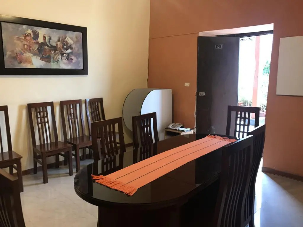 Posada del Arriero -Hotel