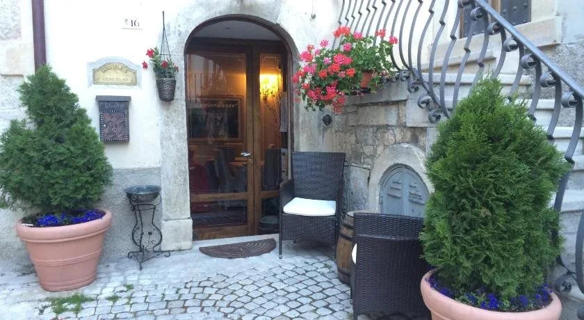 Albergo dellOca