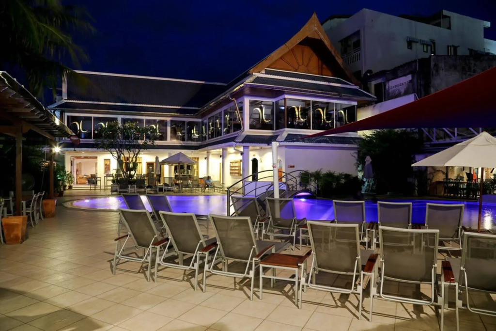 The Yorkshire Hotel - SHA Certified