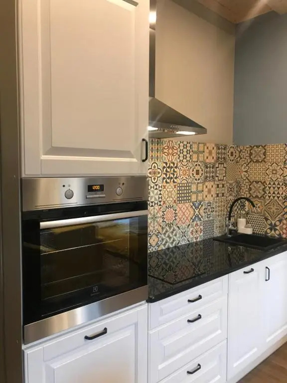 II Apartamenty Mecenasówka Zakopane