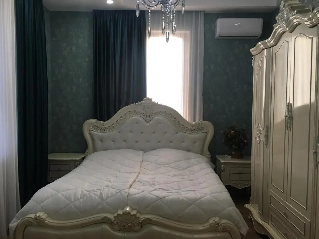 Hotel Panafi