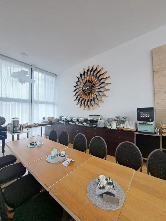 Wellness Hotel Orlík