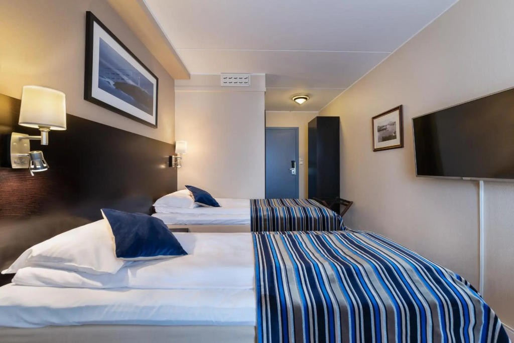 Quality Hotel Florø