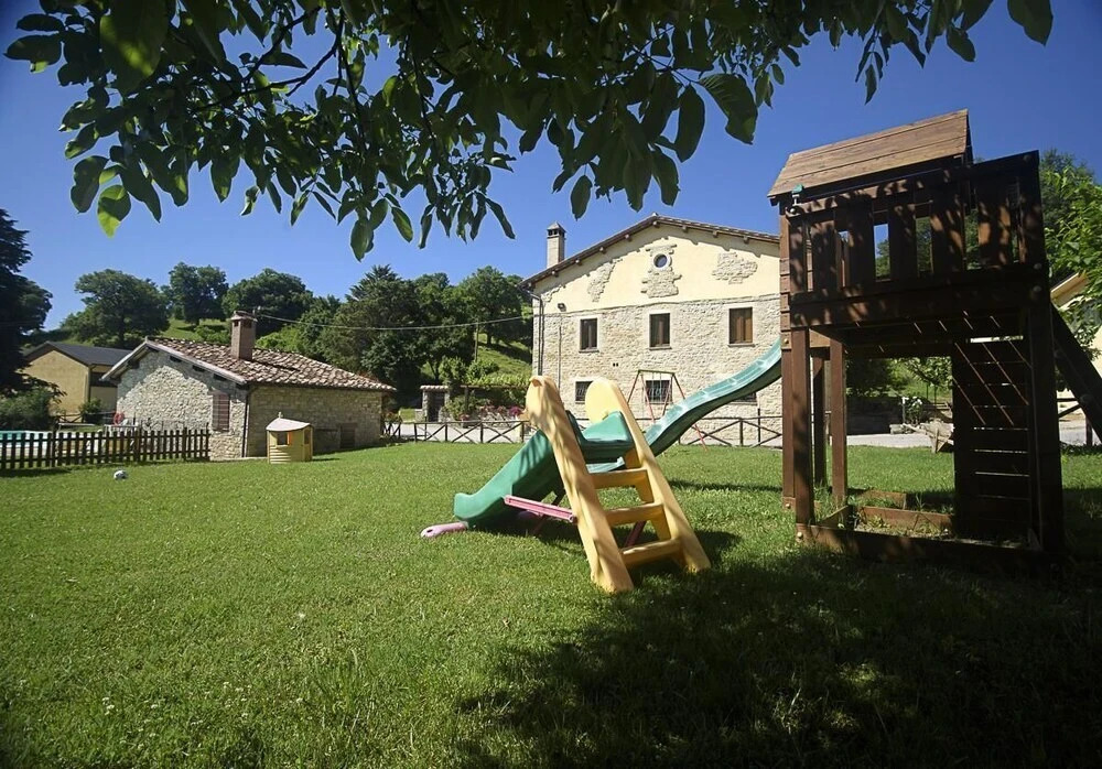Borgo Di Cortolla