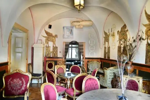 Hostel PanGeea