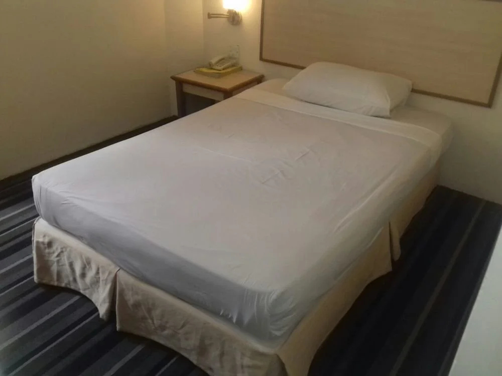 吉隆坡君宜酒店班达尔普崇中心(Hotel Sri Sutra Pusat Bandar Puchong Kuala Lumpur)