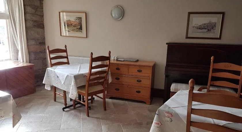 The Porthvean - B&B