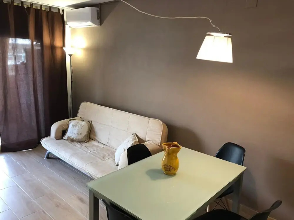 Apartamentos Vendrell