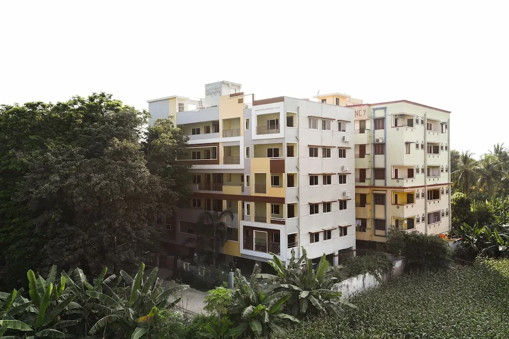 OYO 26234 Annapurna Nilayam