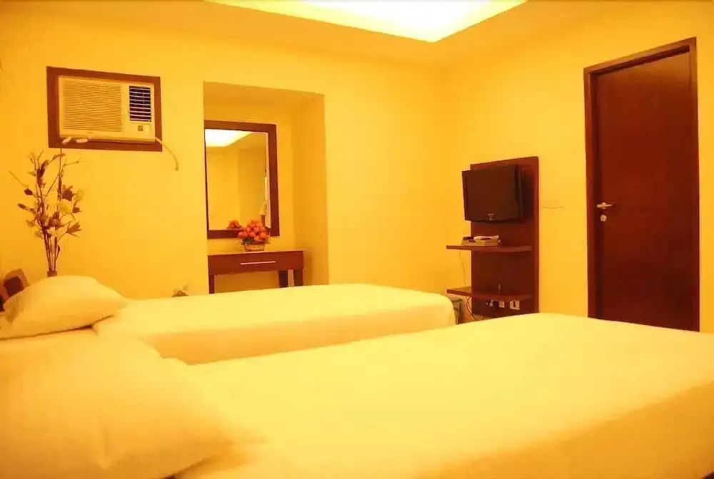 Sree Devi Niwas Serviced Apartments