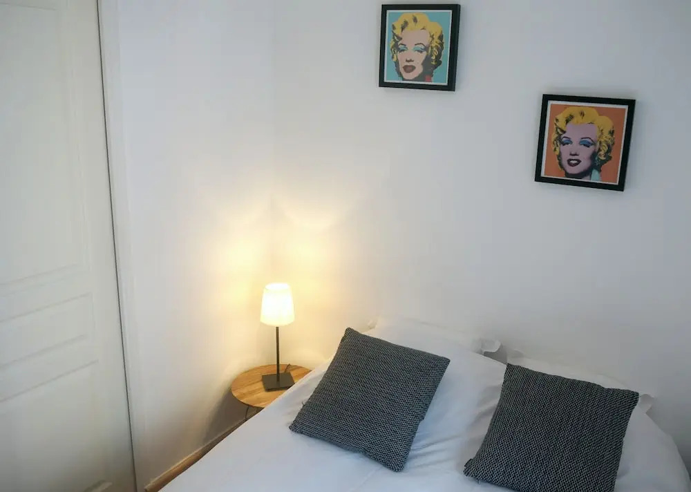 Appart Hôtel Lille - PABLO