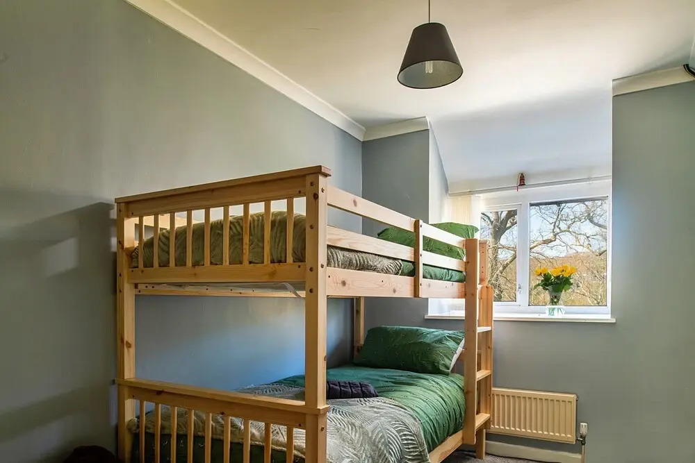 Riverside Holiday Home in Dolgellau, No Deposit
