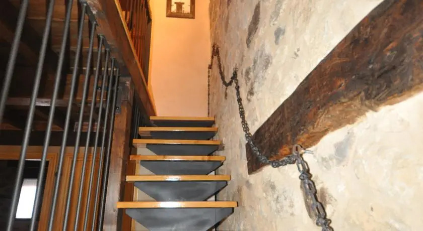 Casa Tio Iko
