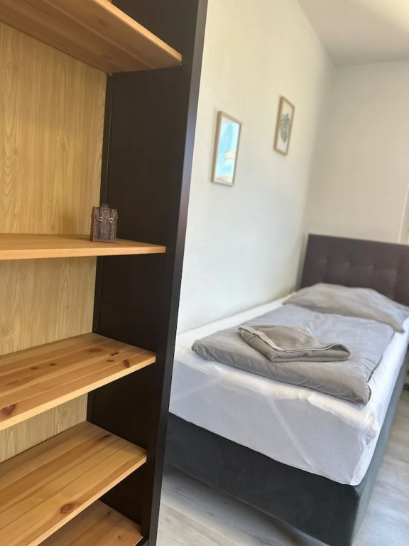 GREEN PARK Apartment