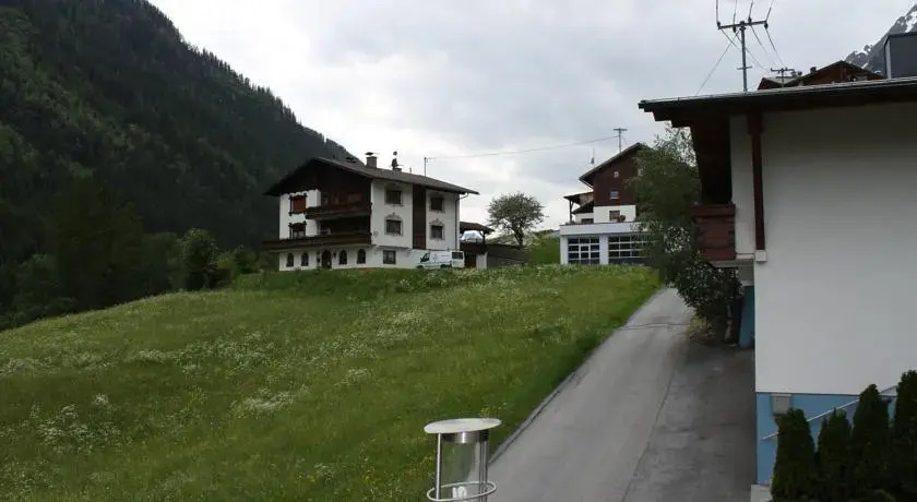 Haus Pezinerblick