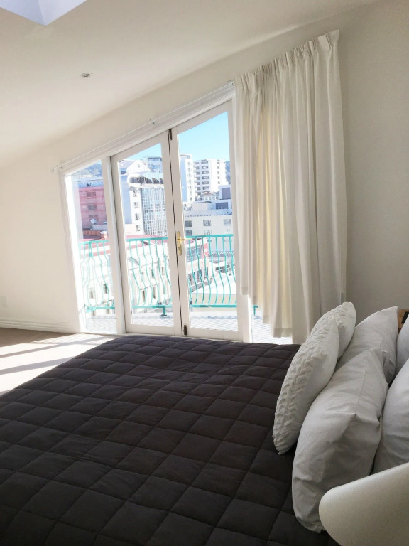 U Suites on Courtenay