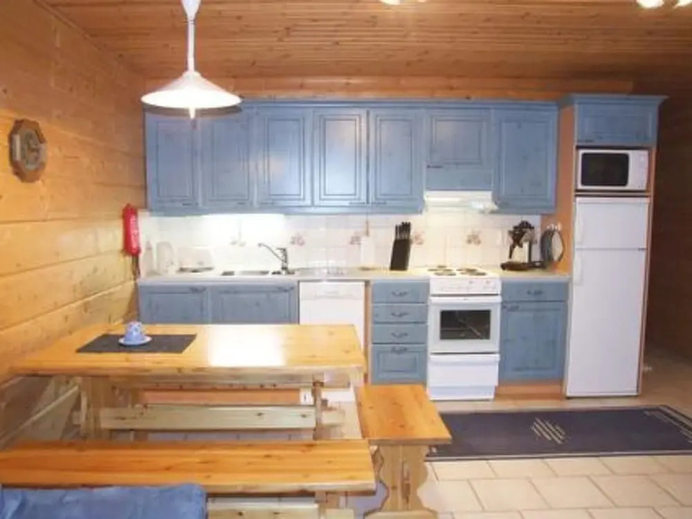 Rukannaava 1b Kuusamo