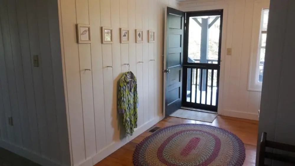 Mullet Hall House - 9 Br Home