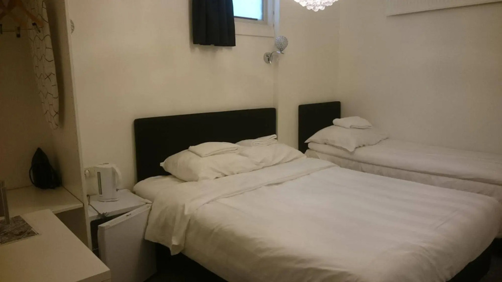 Hotel Chao NL 24 hours open