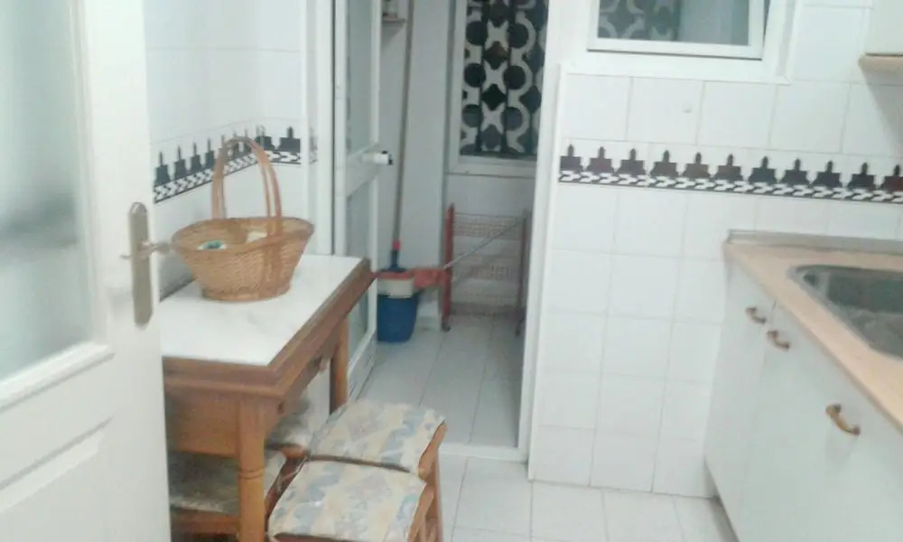 Apartment With 2 Bedrooms in Benalmádena, With Wonderful sea View, Poo