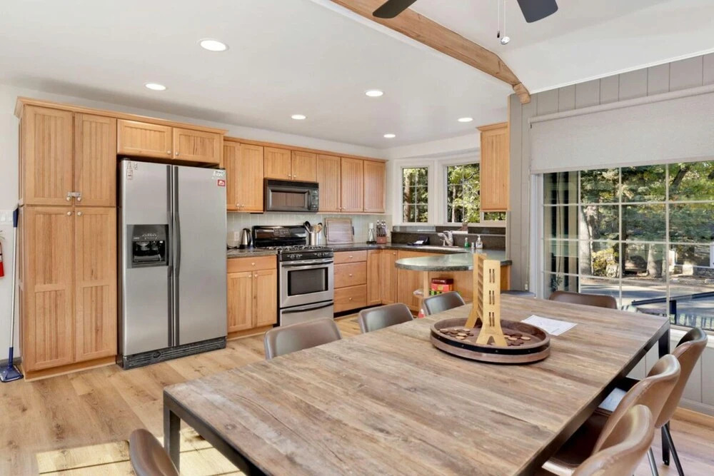 Snow Place Like Home #2078 by Big Bear Vacations