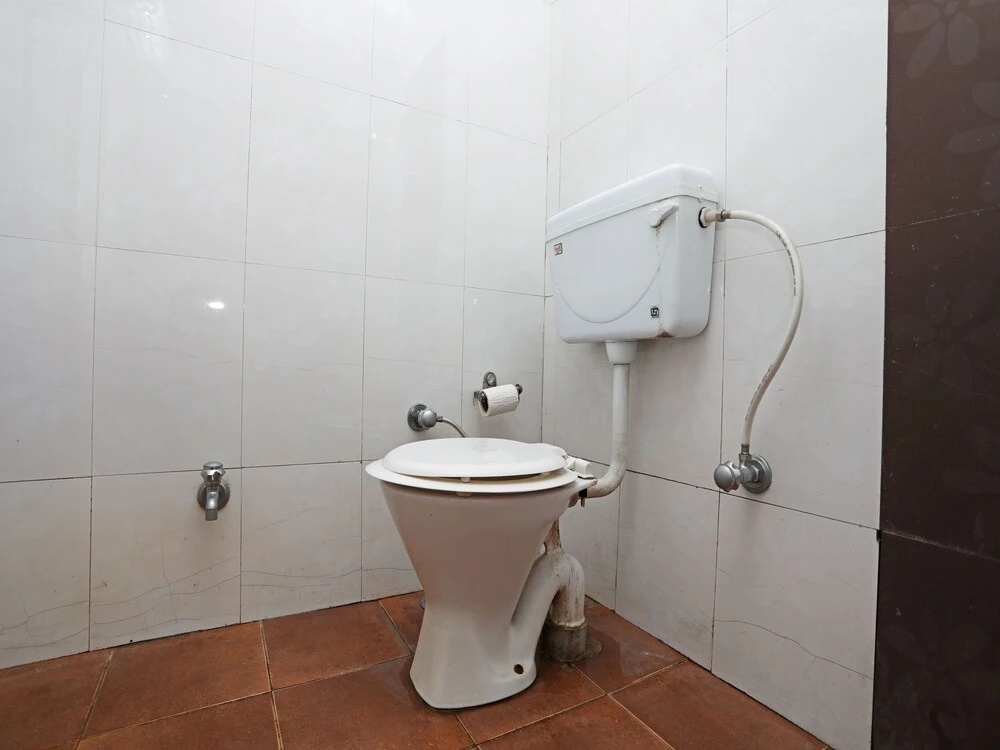 OYO 13156 Home 3BHK Valley View Ayarpatta