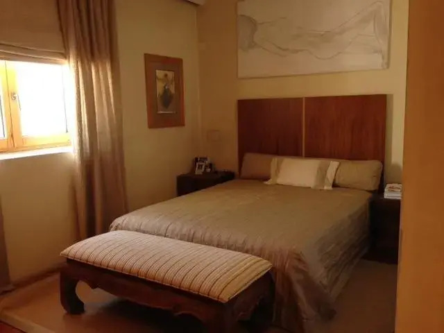 Casa Mali Azeitão