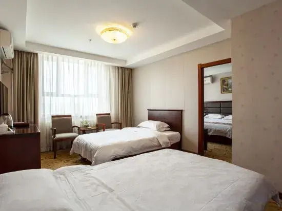 Bole Sunshine Hotel