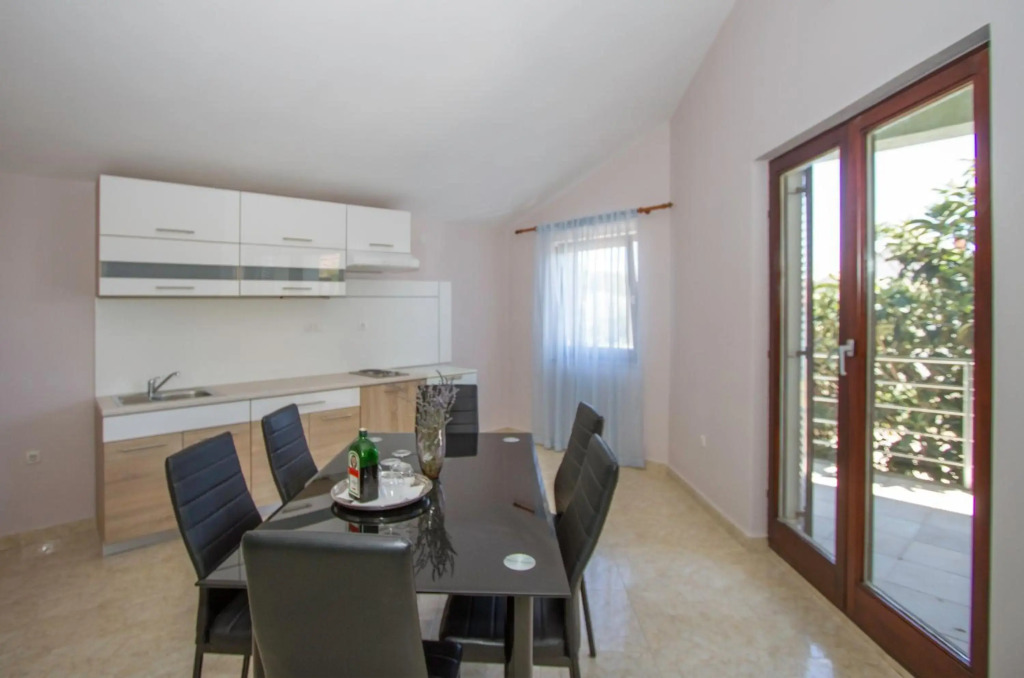 Apartment Jadranka
