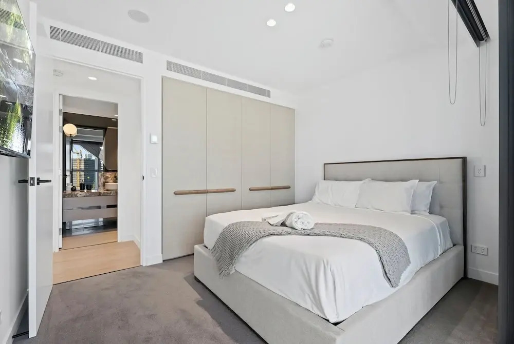 Jewel Apartments by Coastal Letting Co