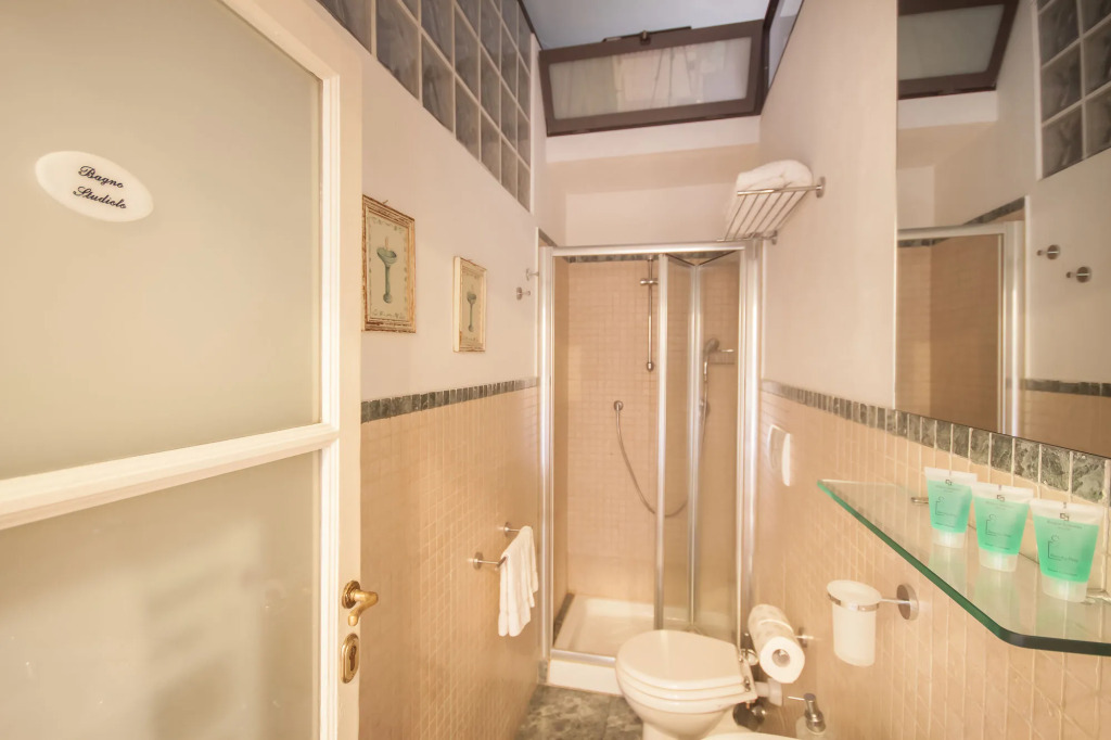 Casa Rovai Guest House